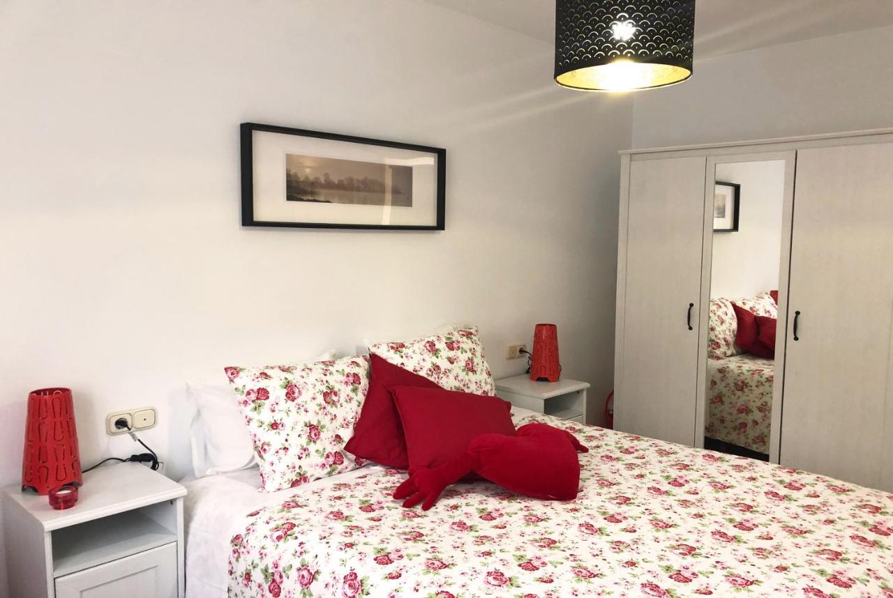 Ruby Home Сантьяго-де-Компостела Экстерьер фото