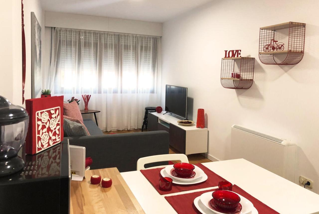 Ruby Home Сантьяго-де-Компостела Экстерьер фото
