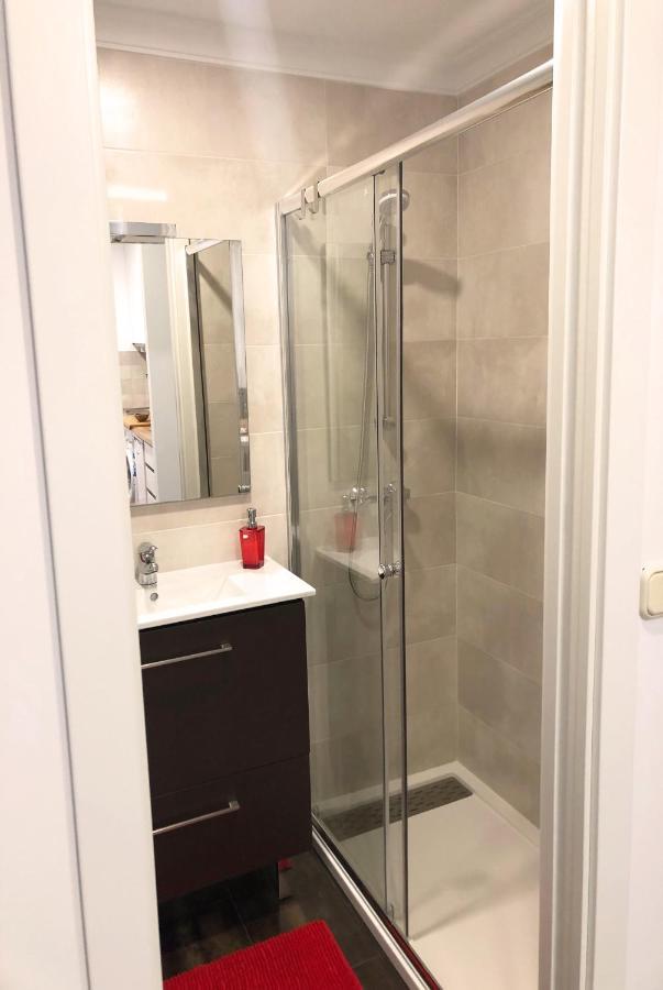 Ruby Home Сантьяго-де-Компостела Экстерьер фото